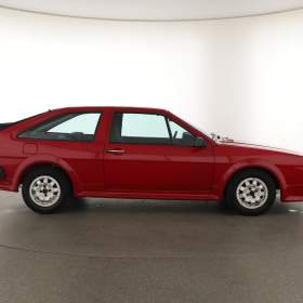 Foto inzerátu Volkswagen Scirocco 1.8