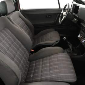 Foto inzerátu Volkswagen Scirocco 1.8