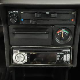 Foto inzerátu Volkswagen Scirocco 1.8