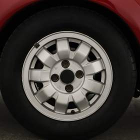 Foto inzerátu Volkswagen Scirocco 1.8