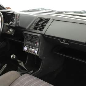 Foto inzerátu Volkswagen Scirocco 1.8