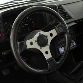 Foto inzerátu Volkswagen Scirocco 1.8