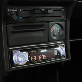 Foto inzerátu Volkswagen Scirocco 1.8