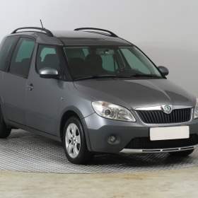 Škoda Roomster 1.6 TDI / 19541807