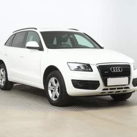 Audi Q5 3.0 TDI / 19541808