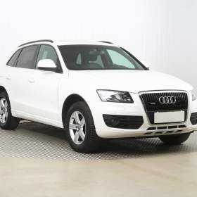 Audi Q5 3.0 TDI / 19541808
