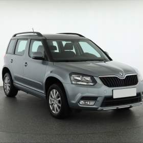 Škoda Yeti 1.2 TSI / 19541809