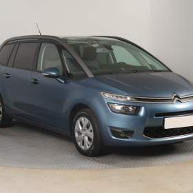 Citroën C4 Picasso 1.6 HDi / 19541810