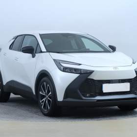 Toyota C- HR 2.0 Hybrid / 19542320