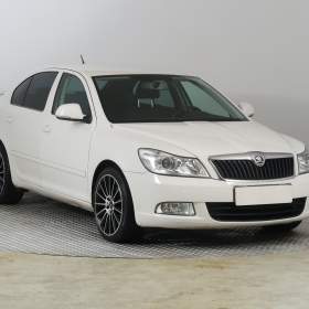 Škoda Octavia 1.8 TSI / 19542469