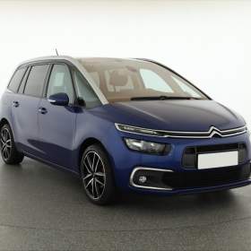Citroën Grand C4 Picasso 1.6 BlueHDi / 19542472