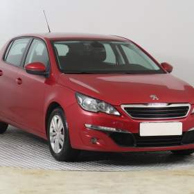 Peugeot 308 1.2 PureTech / 19542473