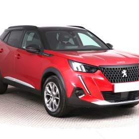 Peugeot 2008 1.2 PureTech / 19542474