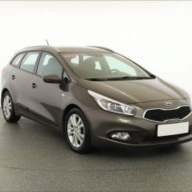 Kia Ceed 1.6 CRDi / 19542475