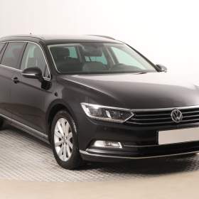 Volkswagen Passat 2.0 TDI / 19542478
