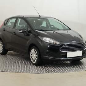 Ford Fiesta 1.0 EcoBoost / 19542479