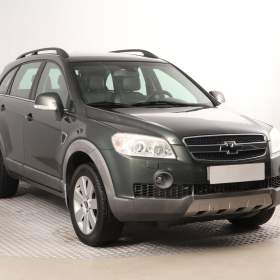 Chevrolet Captiva 2.0 D / 19542480