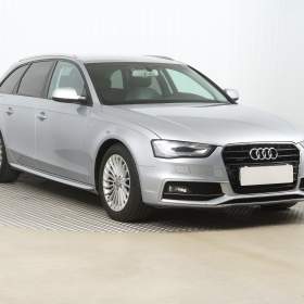 Audi A4 2.0 TDI / 19542485
