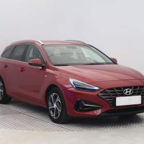 Hyundai i30 1.5 T- GDI MHEV / 19542486