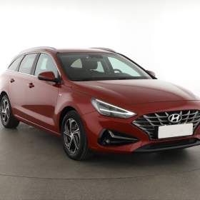 Hyundai i30 1.5 T- GDI MHEV / 19542486