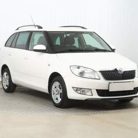 Škoda Fabia 1.2 TSI / 19542490
