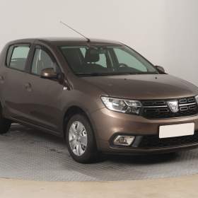 Dacia Sandero 1.0 SCe / 19542494