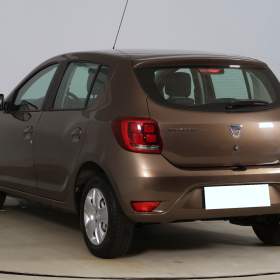 Foto inzerátu Dacia Sandero 1.0 SCe