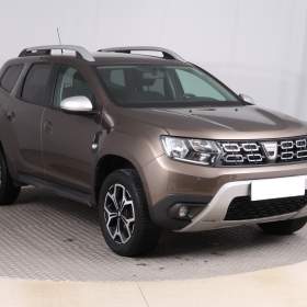 Dacia Duster 1.6 SCe / 19542495
