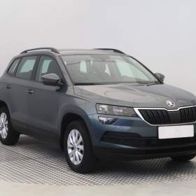 Škoda Karoq 1.6 TDI / 19542496
