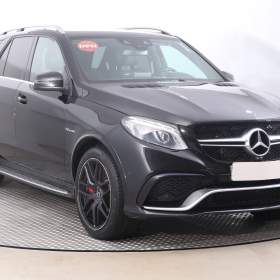 Mercedes- Benz GLE GLE 63S AMG / 19542497
