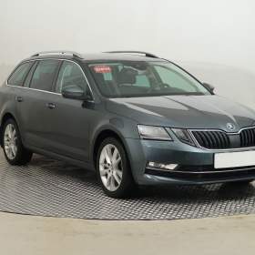 Škoda Octavia 2.0 TDI / 19542500