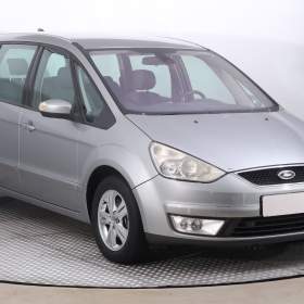 Ford Galaxy 1.8 TDCi / 19542501