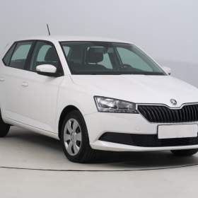 Škoda Fabia 1.0 / 19542502