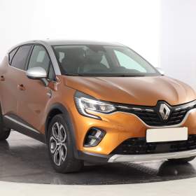Renault Captur E- Tech Plug- in / 19542503