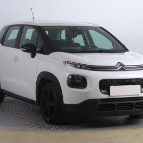 Citroën C3 Aircross 1.2 PureTech / 19542505