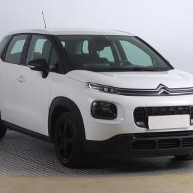 Citroën C3 Aircross 1.2 PureTech / 19542505