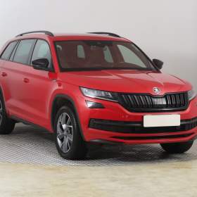 Škoda Kodiaq 2.0 TDI / 19542507