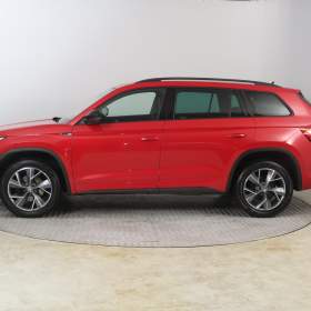 Foto inzerátu Škoda Kodiaq 2.0 TDI
