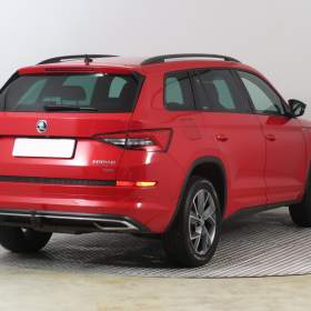 Foto inzerátu Škoda Kodiaq 2.0 TDI