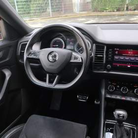 Foto inzerátu Škoda Kodiaq 2.0 TDI