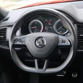 Foto inzerátu Škoda Kodiaq 2.0 TDI