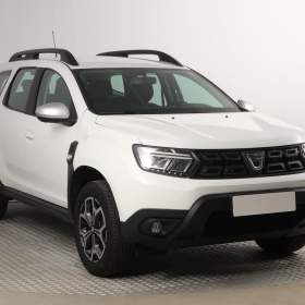 Dacia Duster 1.5 Blue dCi / 19542509