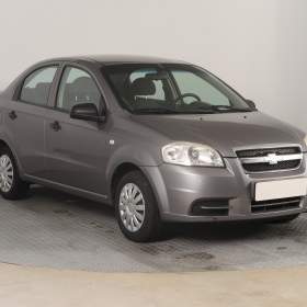 Chevrolet Aveo 1.2 i 16V / 19542516