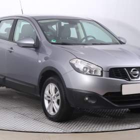 Nissan Qashqai 2.0 dCi / 19542518