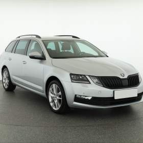 Škoda Octavia 2.0 TDI / 19542521