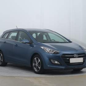 Hyundai i30 1.6 CRDi / 19542523