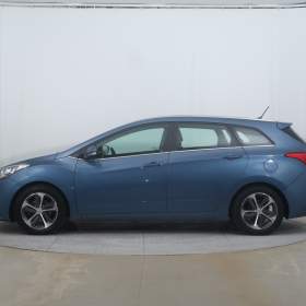Foto inzerátu Hyundai i30 1.6 CRDi