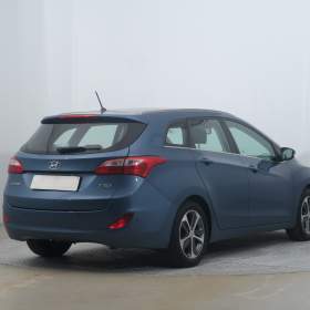 Foto inzerátu Hyundai i30 1.6 CRDi