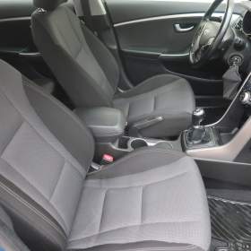 Foto inzerátu Hyundai i30 1.6 CRDi