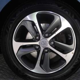 Foto inzerátu Hyundai i30 1.6 CRDi